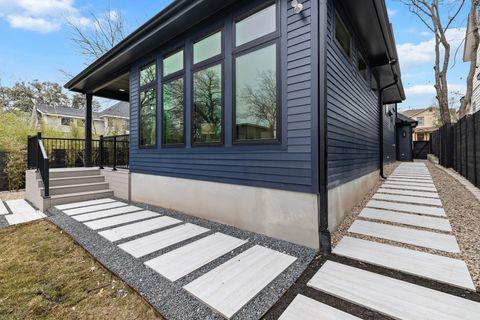 Tiny photo for 4303 Hank Ave, Austin, TX 78745 (MLS # 4962351)