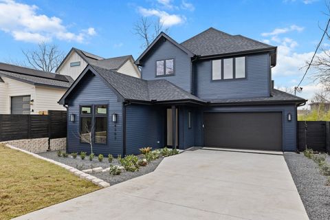 4303 Hank Ave Austin TX 78745