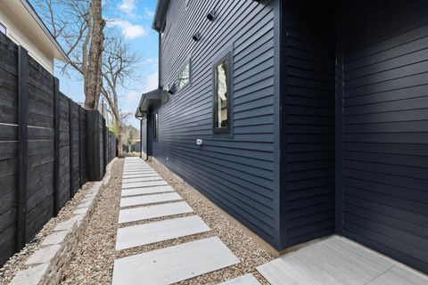 Tiny photo for 4303 Hank Ave, Austin, TX 78745 (MLS # 4962351)