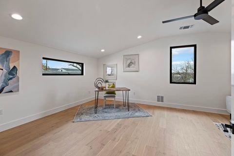 Tiny photo for 4303 Hank Ave, Austin, TX 78745 (MLS # 4962351)