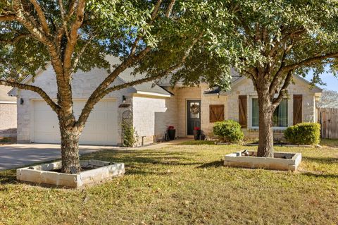 Photo of 164 Johnnys WAY, Kyle, TX 78640 (MLS # 1205400)