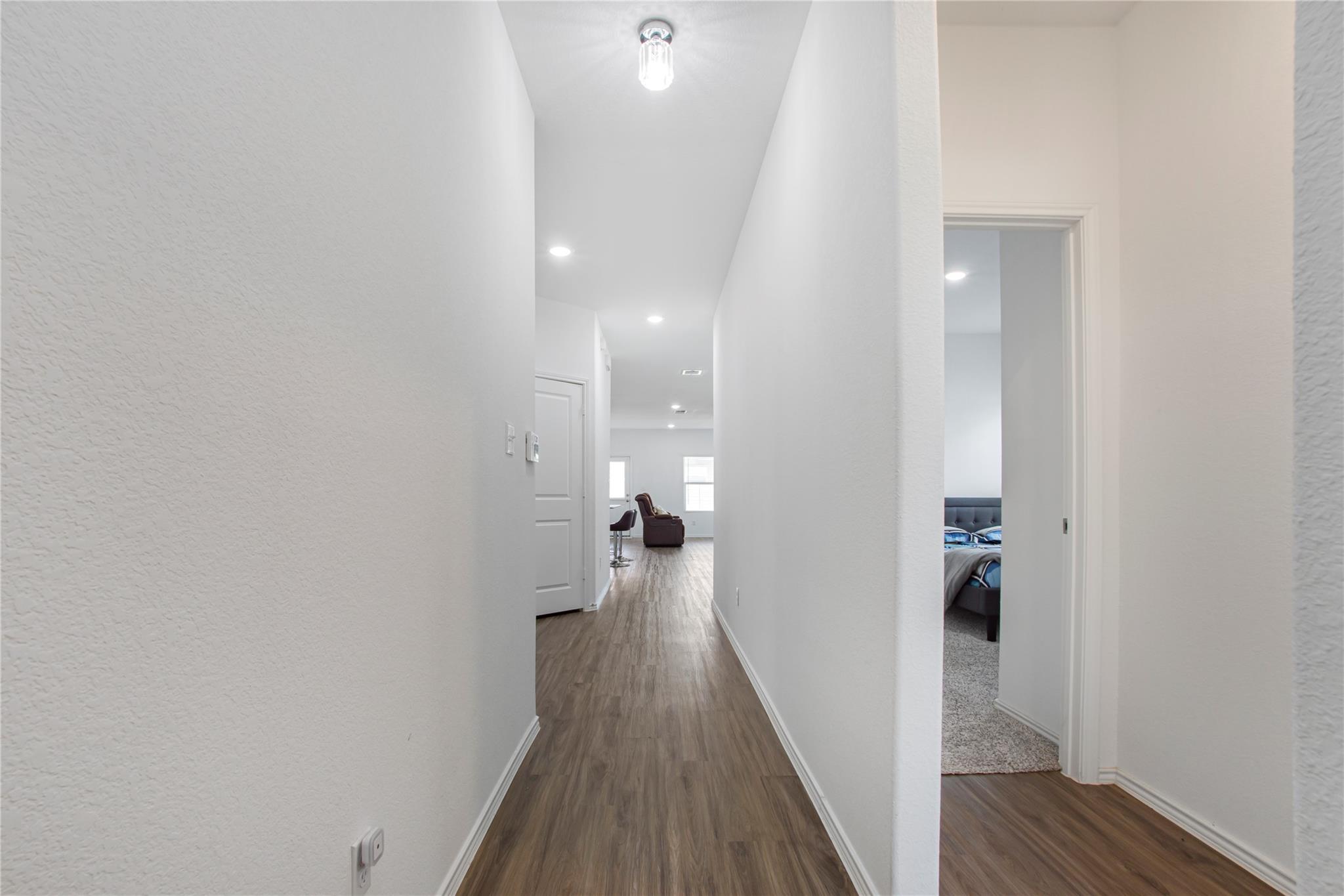 124 Cherry ridge RD