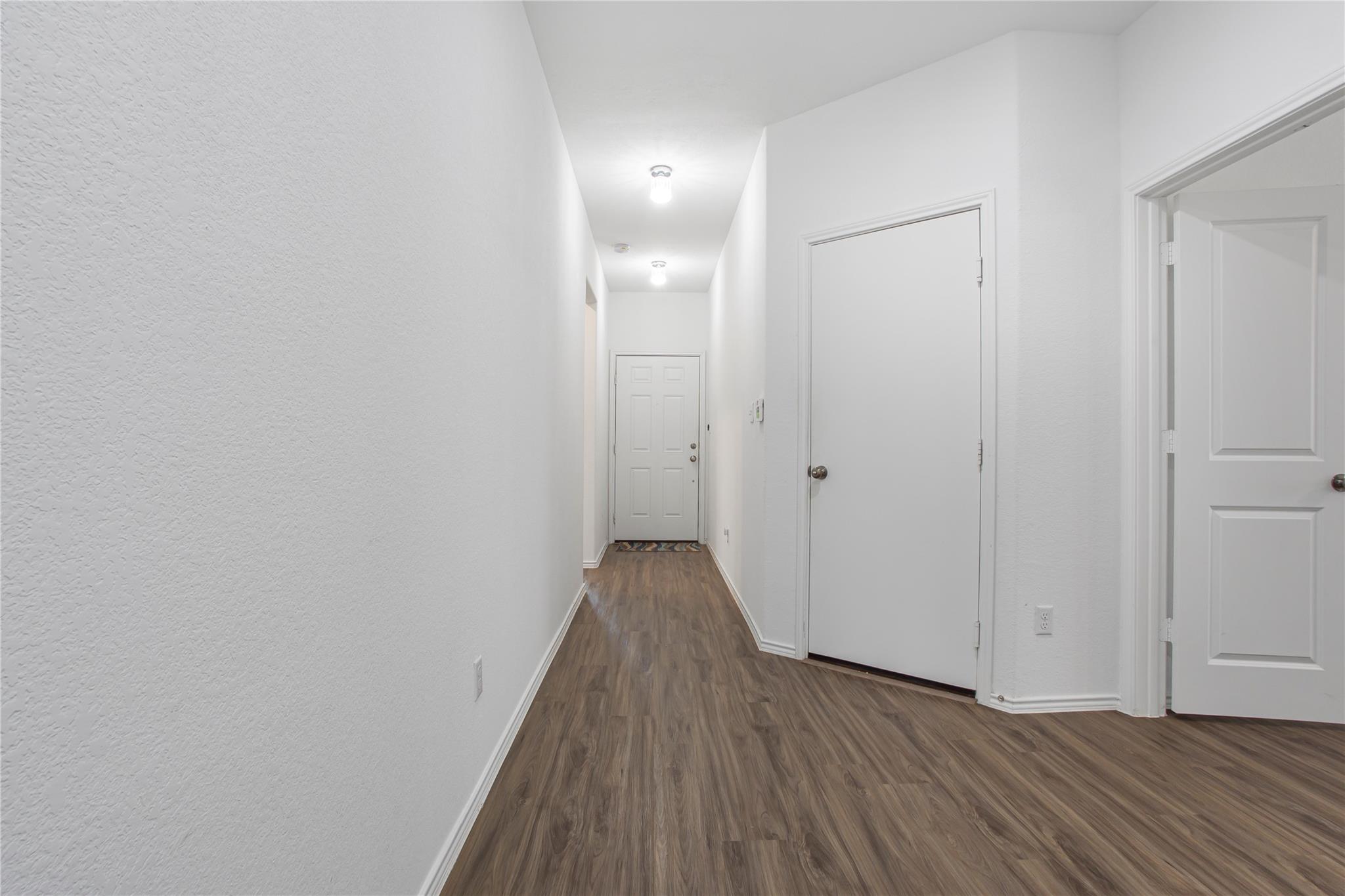 124 Cherry ridge RD
