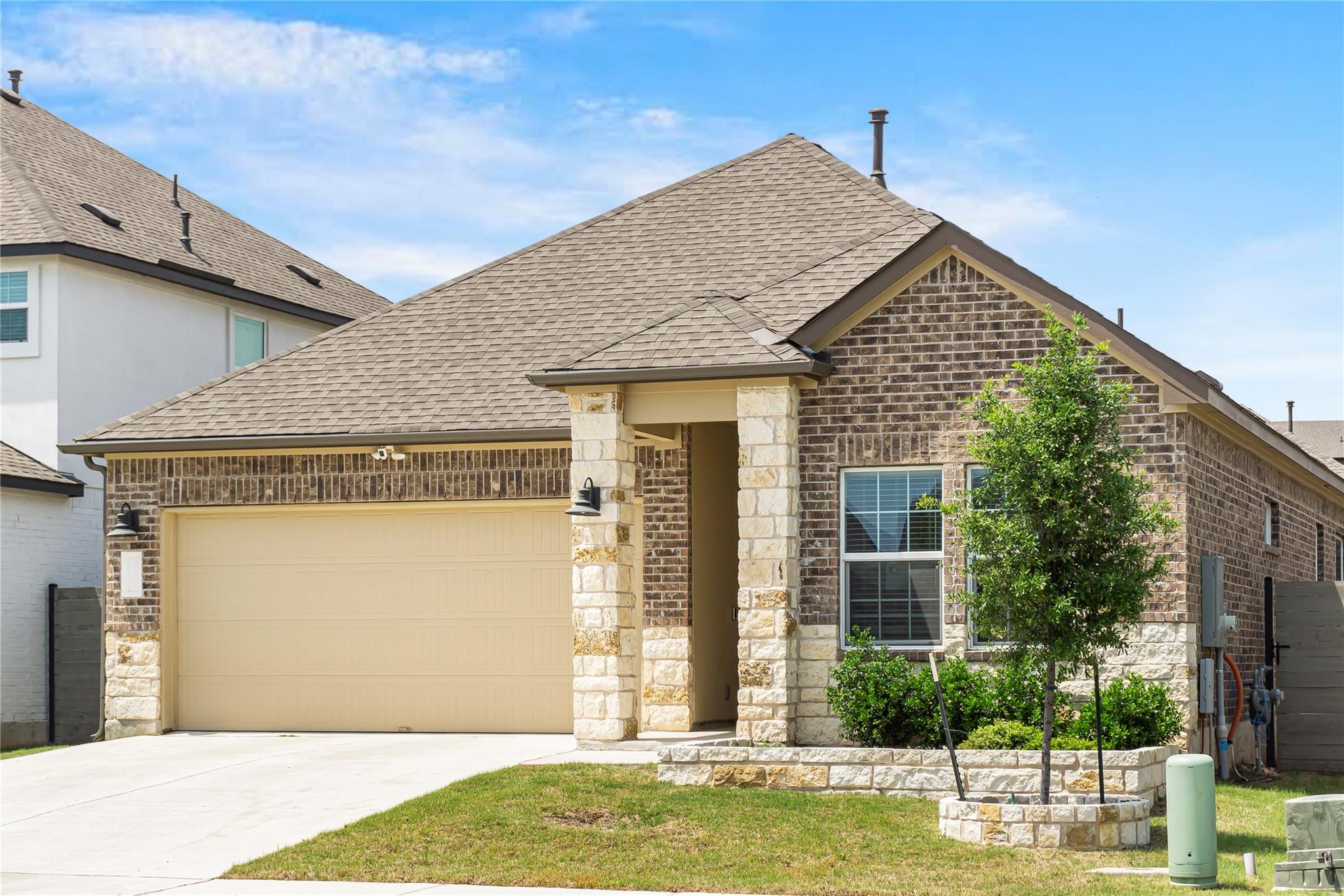 124 Cherry ridge RD