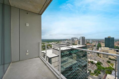 Tiny photo for 313 W 17th ST #2103, Austin, TX 78701 (MLS # 4920475)