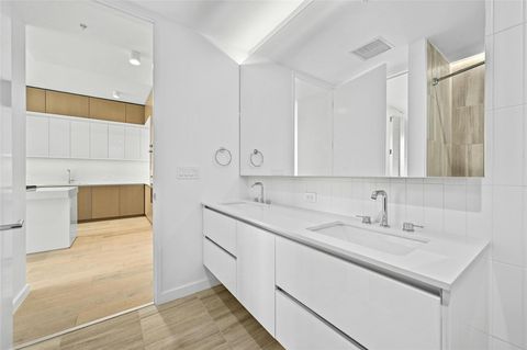 Tiny photo for 313 W 17th ST #2103, Austin, TX 78701 (MLS # 4920475)