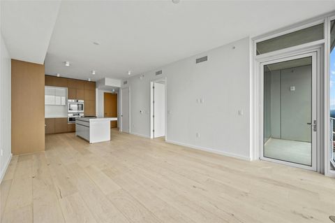 Tiny photo for 313 W 17th ST #2103, Austin, TX 78701 (MLS # 4920475)