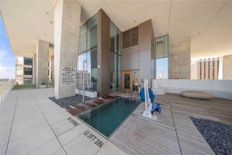 Tiny photo for 313 W 17th ST #2103, Austin, TX 78701 (MLS # 4920475)