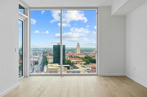 Tiny photo for 313 W 17th ST #2103, Austin, TX 78701 (MLS # 4920475)
