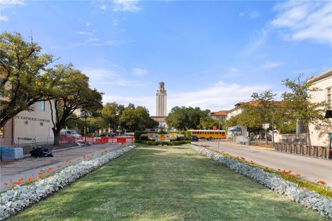 Tiny photo for 313 W 17th ST #2103, Austin, TX 78701 (MLS # 4920475)