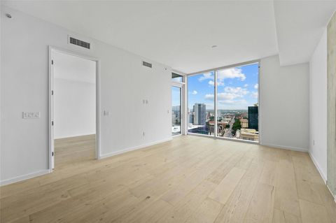 Tiny photo for 313 W 17th ST #2103, Austin, TX 78701 (MLS # 4920475)