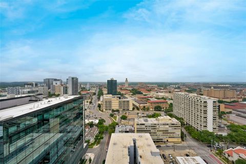 Tiny photo for 313 W 17th ST #2103, Austin, TX 78701 (MLS # 4920475)