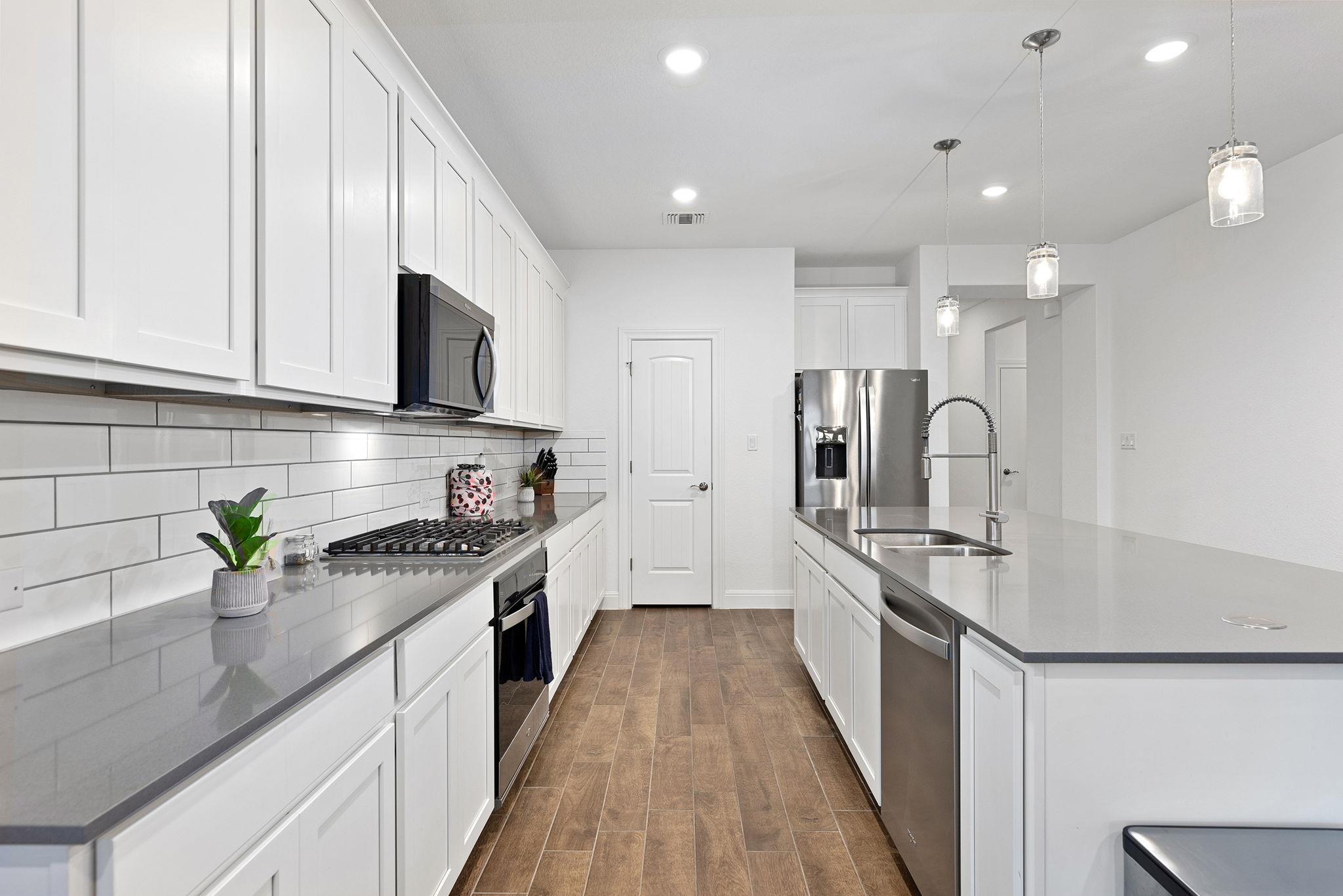 116 Raleigh DR