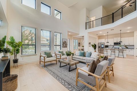 Photo of 2928 Birdcall PATH, Leander, TX 78641 (MLS # 4848257)