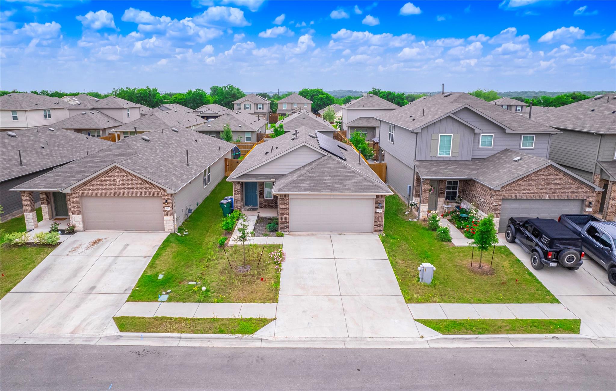 205 Granary DR