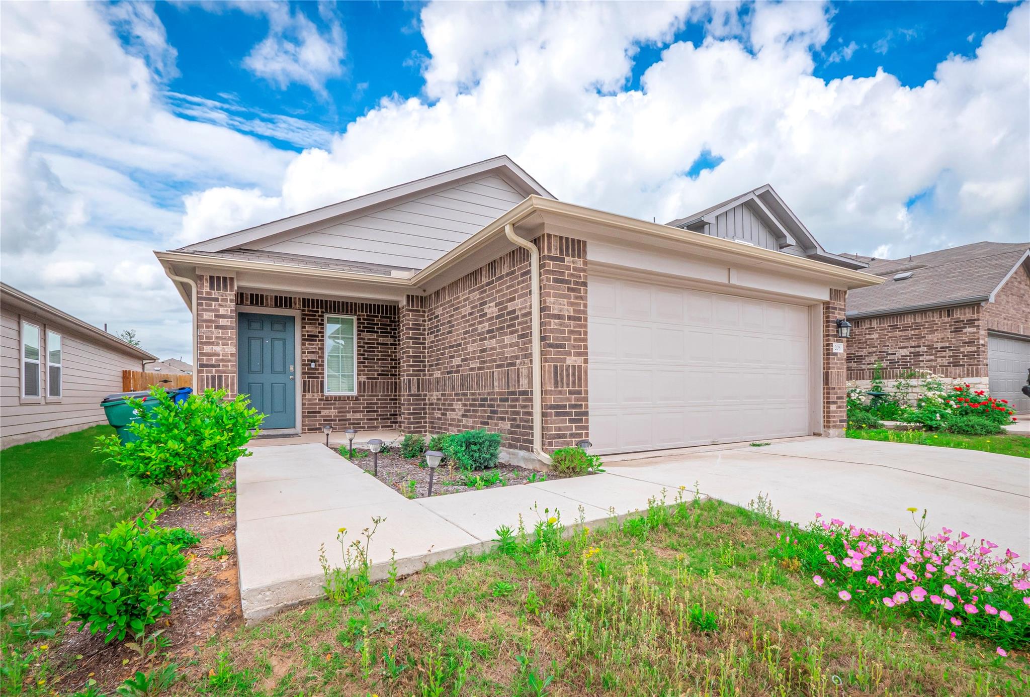 205 Granary DR