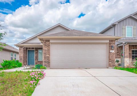 205 Granary DR Kyle TX 78640