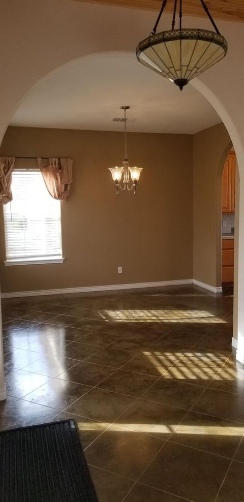 A home in Austin