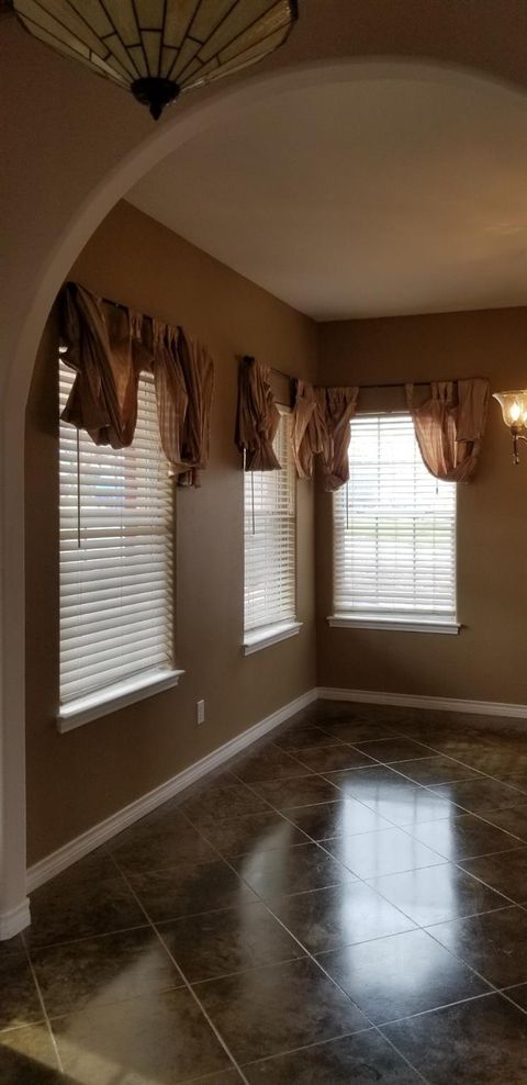 A home in Austin