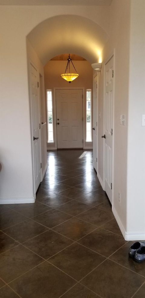 A home in Austin