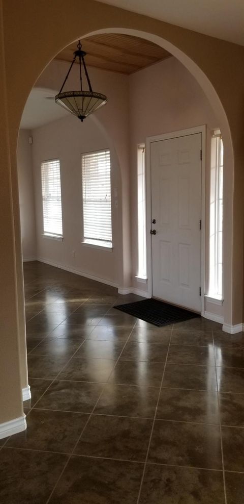 A home in Austin