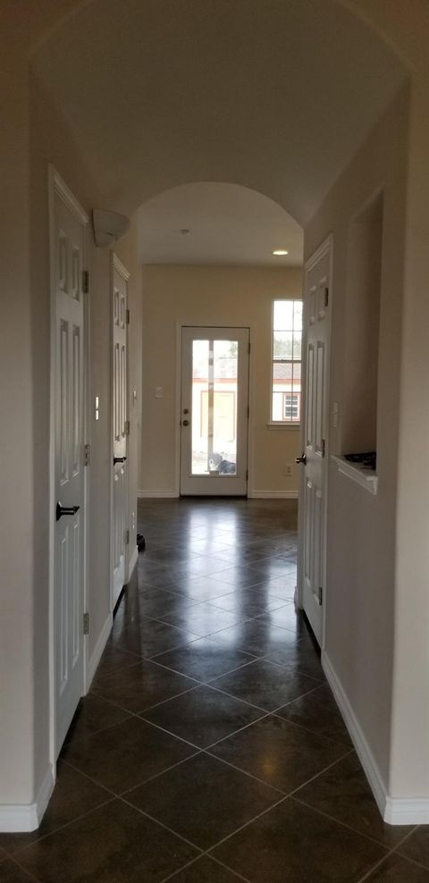 A home in Austin
