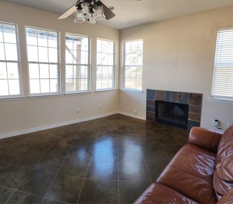 A home in Austin