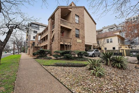 Photo of 2210 Pearl ST #305, Austin, TX 78705 (MLS # 5422940)