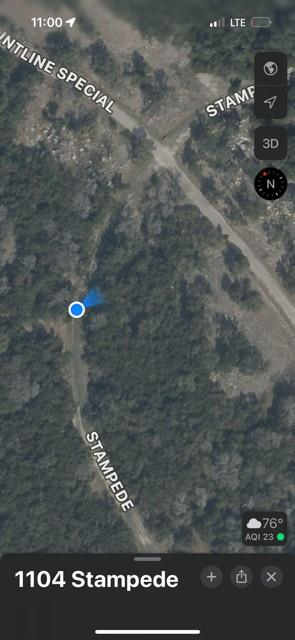 1104 Stampede