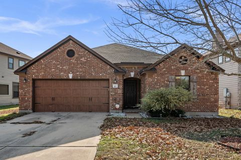 Photo of 913 Mahomet DR, Pflugerville, TX 78660 (MLS # 6071209)