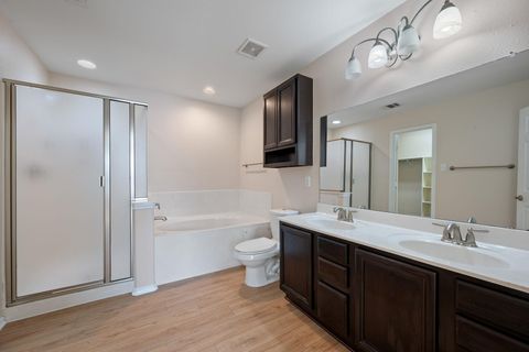 Tiny photo for 913 Mahomet DR, Pflugerville, TX 78660 (MLS # 6071209)