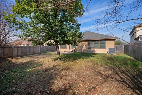 Tiny photo for 913 Mahomet DR, Pflugerville, TX 78660 (MLS # 6071209)