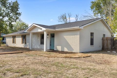 A home in Bastrop