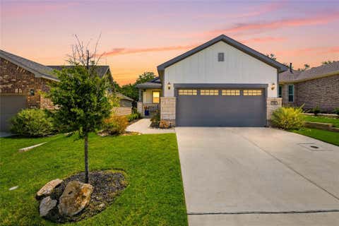 Photo of 746 Livewater LN, Georgetown, TX 78633 (MLS # 7208664)
