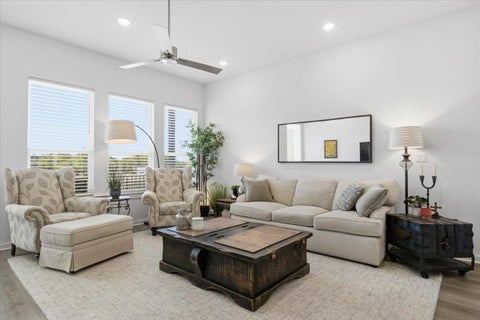 Photo of 645 Treaty Oak DR, Georgetown, TX 78628 (MLS # 4952021)