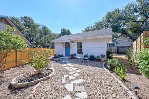Tiny photo for 6305 Weeks CV, Austin, TX 78727 (MLS # 9310235)