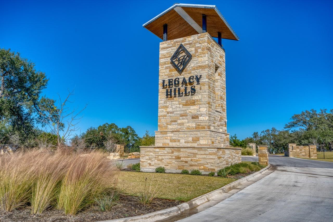 Lot 2 Legacy Hills DR