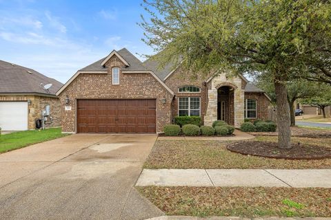 Photo of 100 Rhinestone CV, Liberty Hill, TX 78642 (MLS # 6339734)