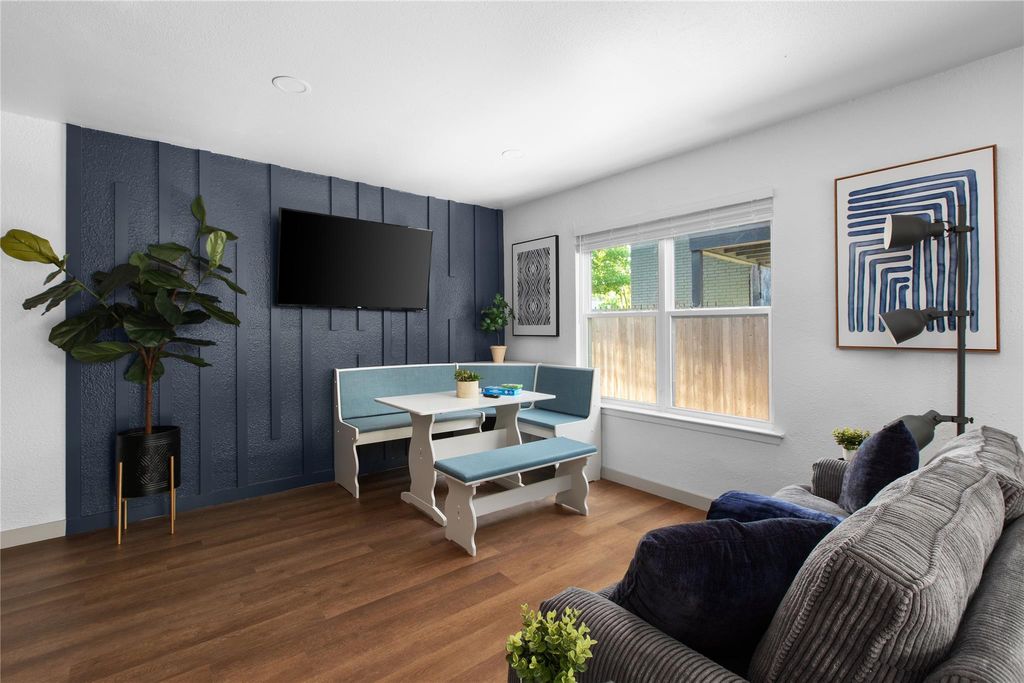 Photo of 1201 Southport DR #D, Austin, TX 78704 (MLS # 4229596)