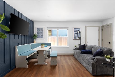 1201 Southport DR D Austin TX 78704