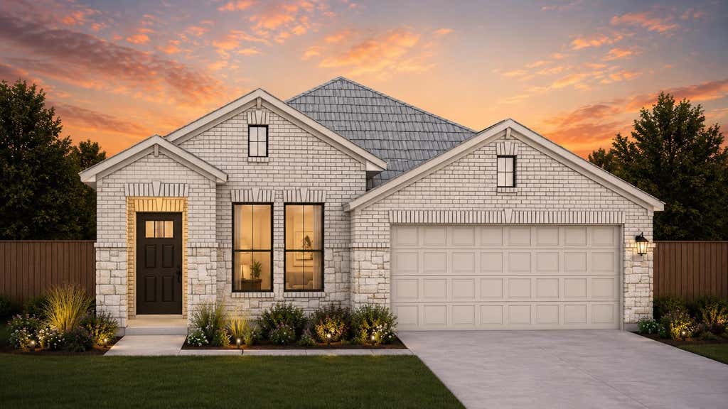 Photo of 13709 Ryan Range LN, Elgin, TX 78621 (MLS # 1645937)