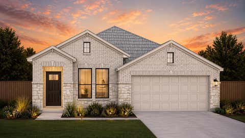 Photo of 13709 Ryan Range LN, Elgin, TX 78621 (MLS # 1645937)