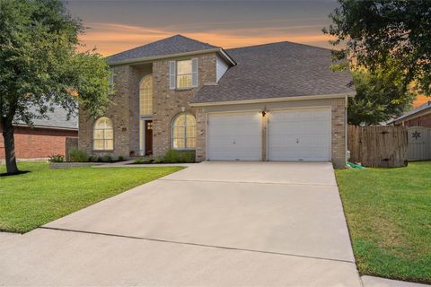1009 Pioneer Bend DR Pflugerville TX 78660