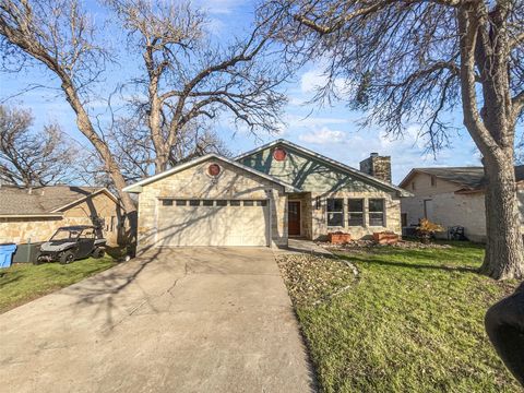 Photo of 1516 Gatlinburg DR, Pflugerville, TX 78660 (MLS # 9808575)