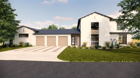 Tiny photo for 4500 Bunny RUN, Austin, TX 78746 (MLS # 4239323)