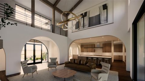 Tiny photo for 4500 Bunny RUN, Austin, TX 78746 (MLS # 4239323)