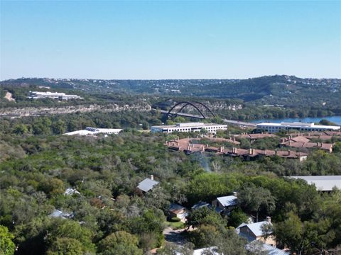 Tiny photo for 4500 Bunny RUN, Austin, TX 78746 (MLS # 4239323)
