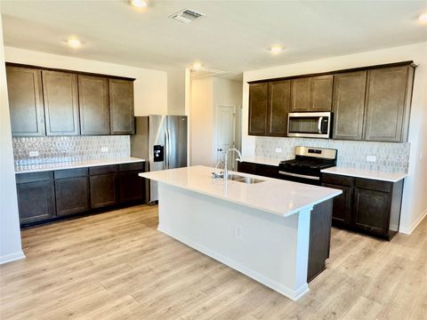 Tiny photo for 4901 Stockton LN, Del Valle, TX 78617 (MLS # 8342478)