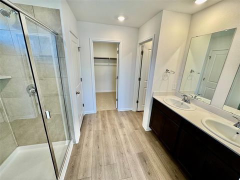 Tiny photo for 4901 Stockton LN, Del Valle, TX 78617 (MLS # 8342478)