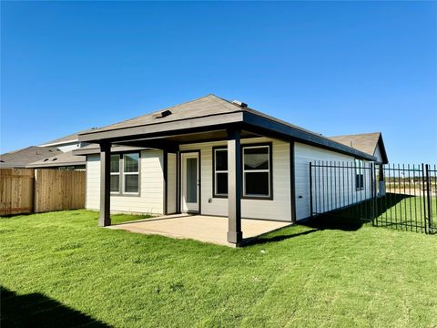 Tiny photo for 4901 Stockton LN, Del Valle, TX 78617 (MLS # 8342478)